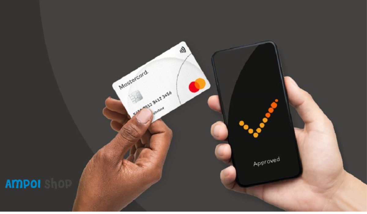 مزایای شارژ مستر کارت